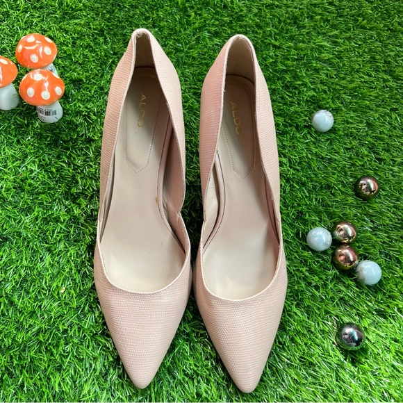 Aldo clearance sale. Offers will accept - Picture 5 of 10